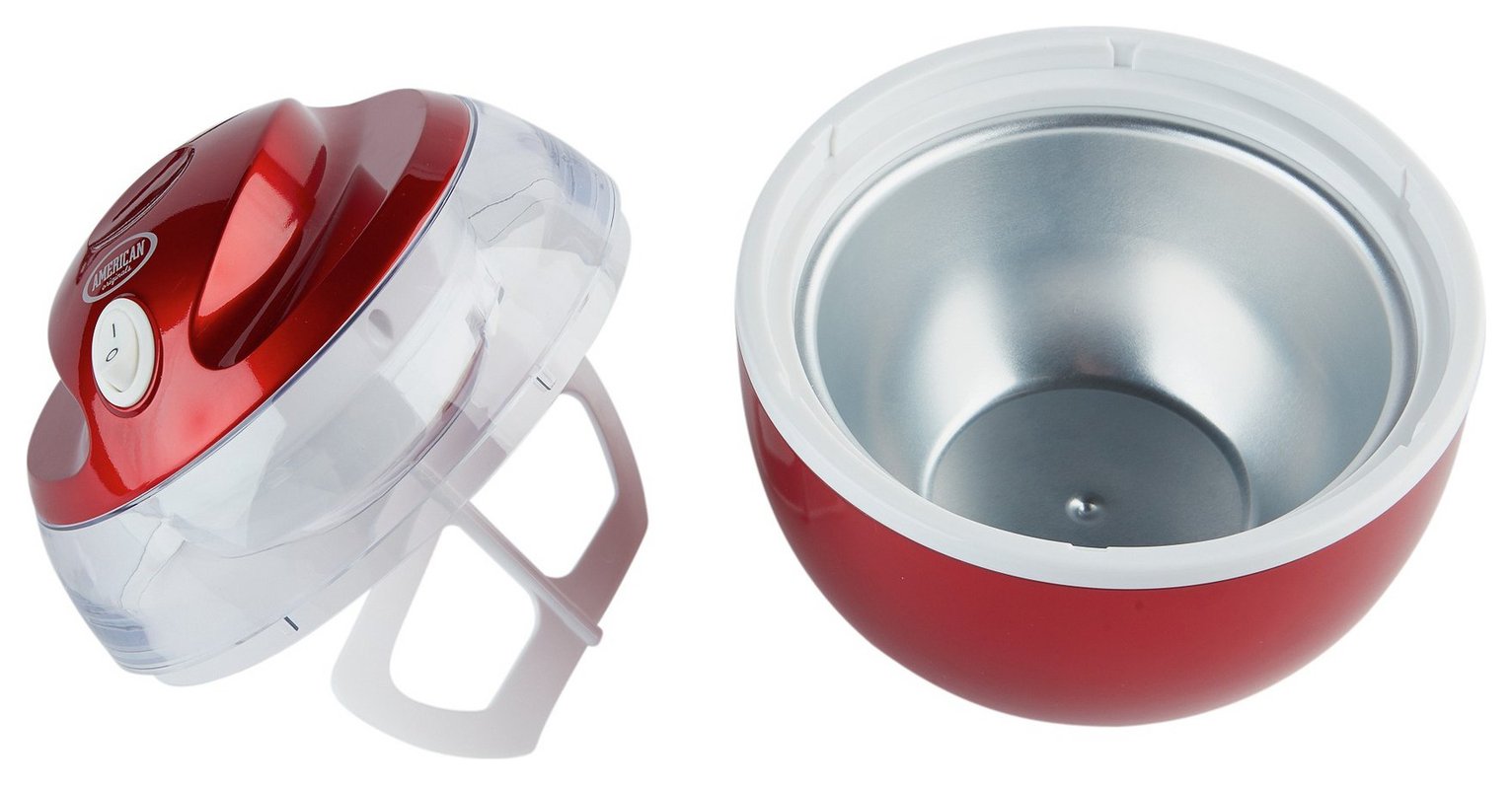 argos ice cream maker toy