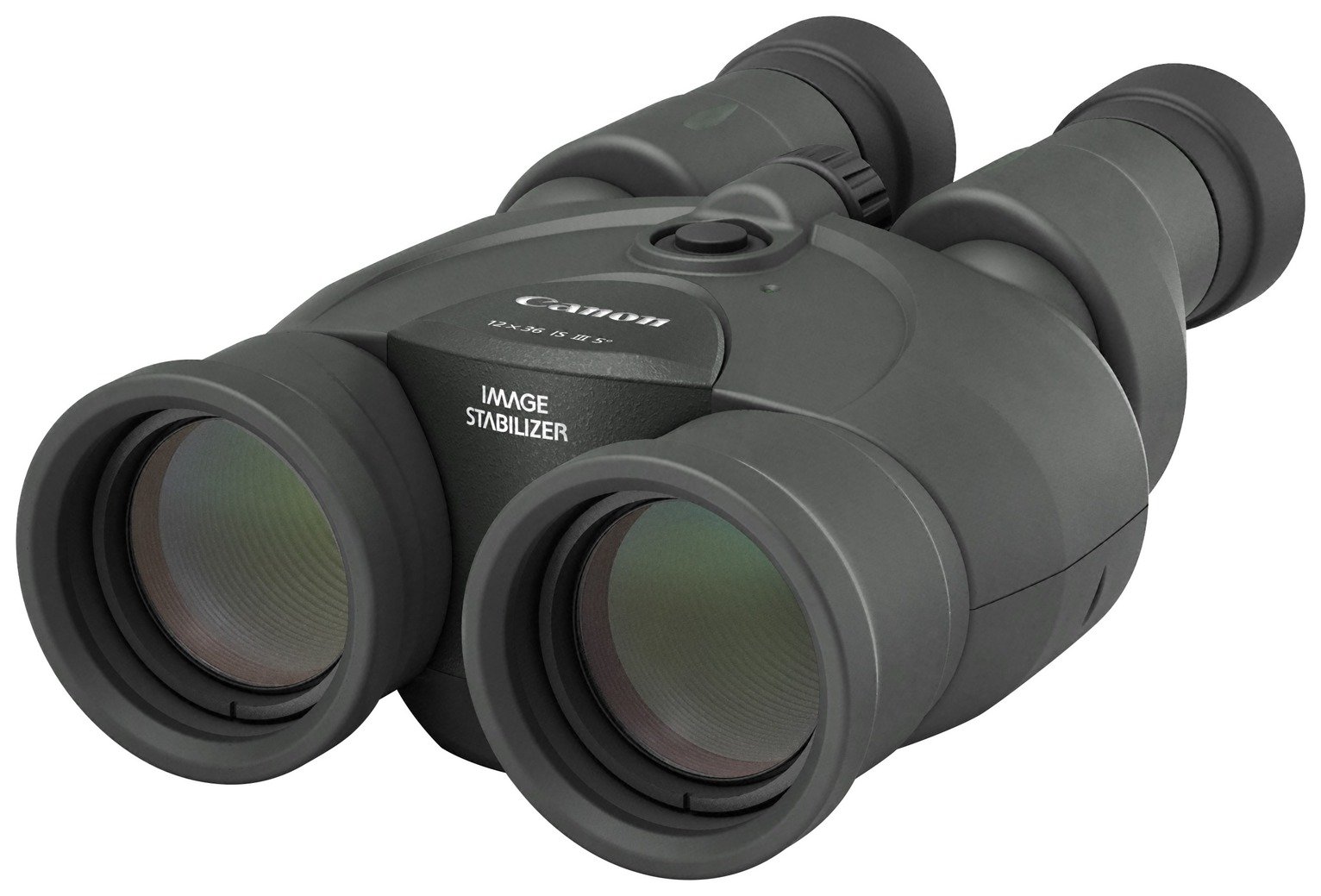 Canon 12 x 36 IS III Binoculars