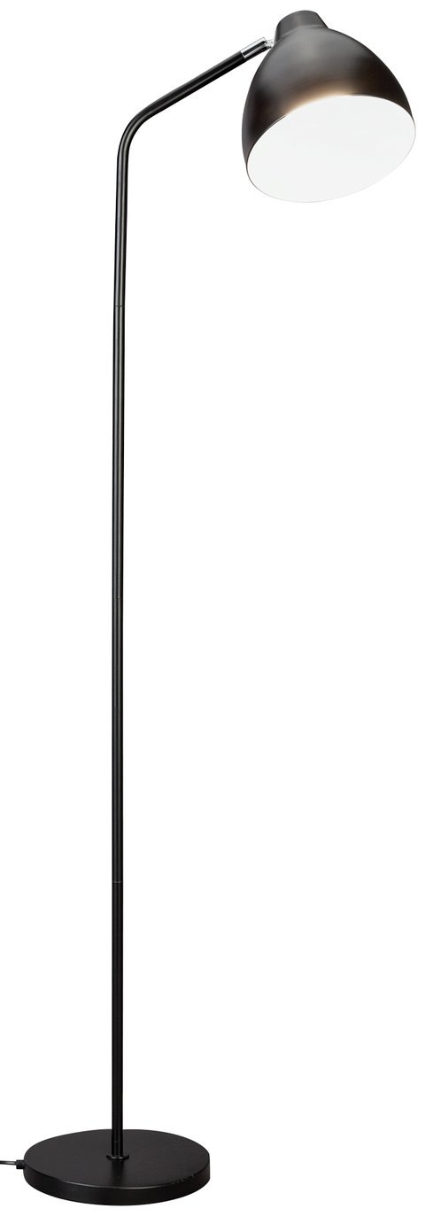 Argos Home Morlie Floor Lamp Review