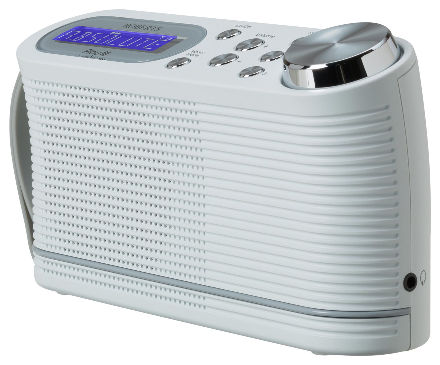 Roberts Play 10 DAB Radio Review