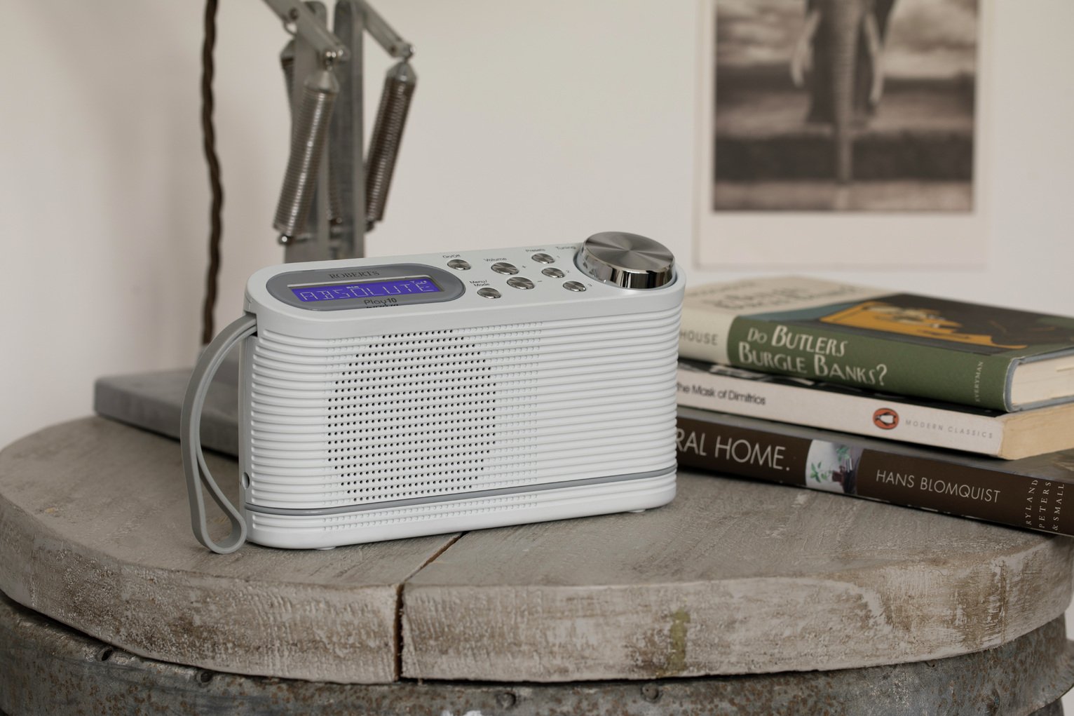 Roberts Play 10 DAB Radio Reviews