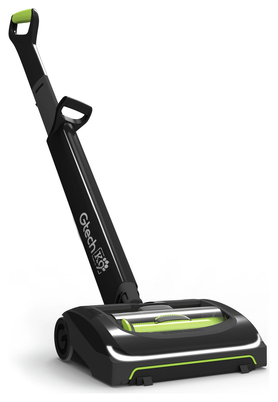 Gtech MK2 K9 AirRam and Multi Cordless Vacuum Cleaners Reviews