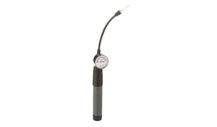 Mitre 10 deals bike pump