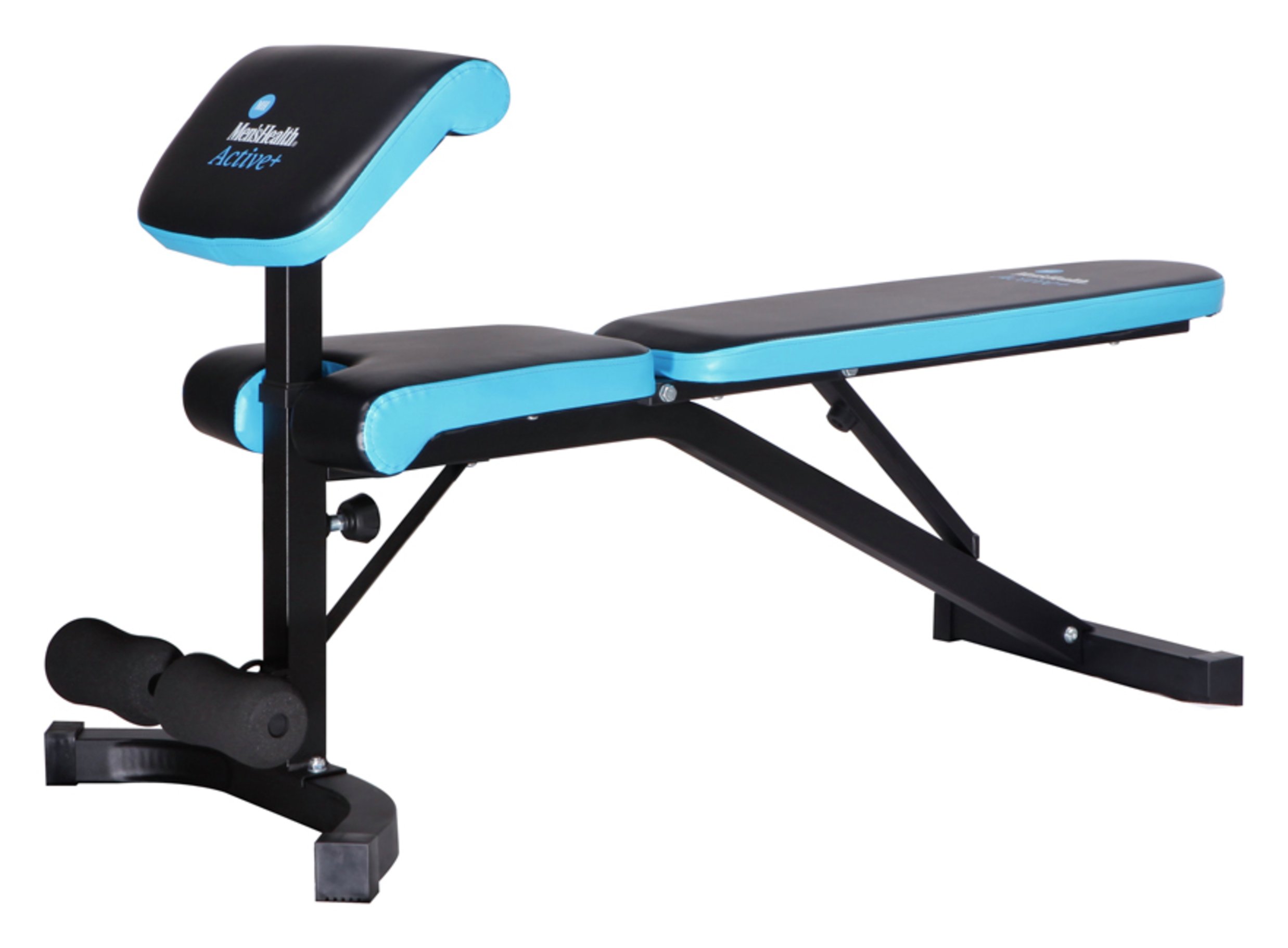 Men's Health Ultimate Workout Bench Review