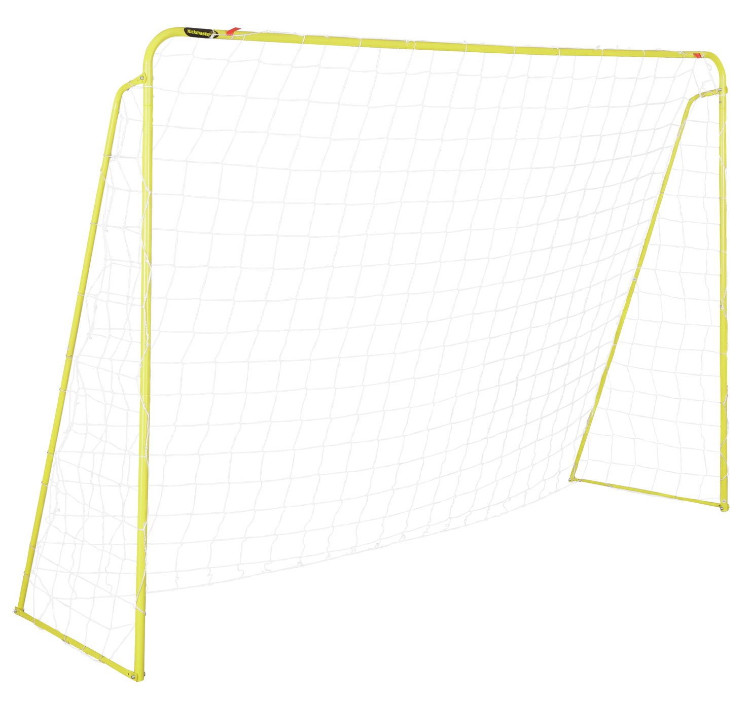 Kickmaster 7 x 5ft Football Goal Review