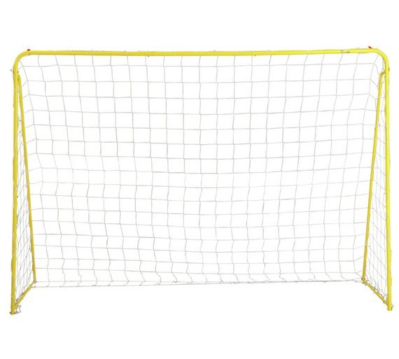 Kickmaster 7 x 5ft Football Goal Review