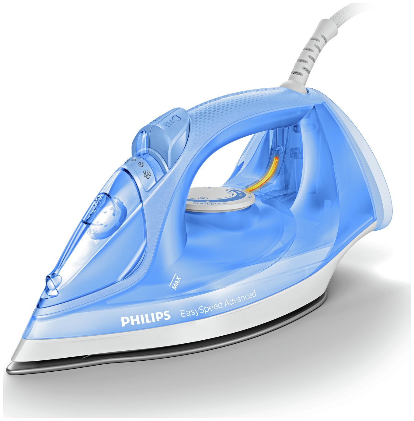 Philips GC2676/29 EasySpeed Advanced Steam Iron Review