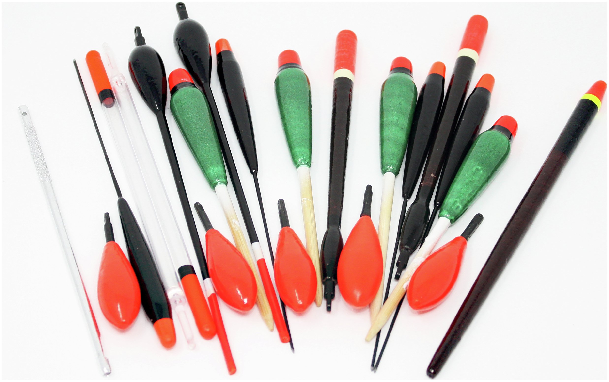 Fladen Float Fishing Set Reviews