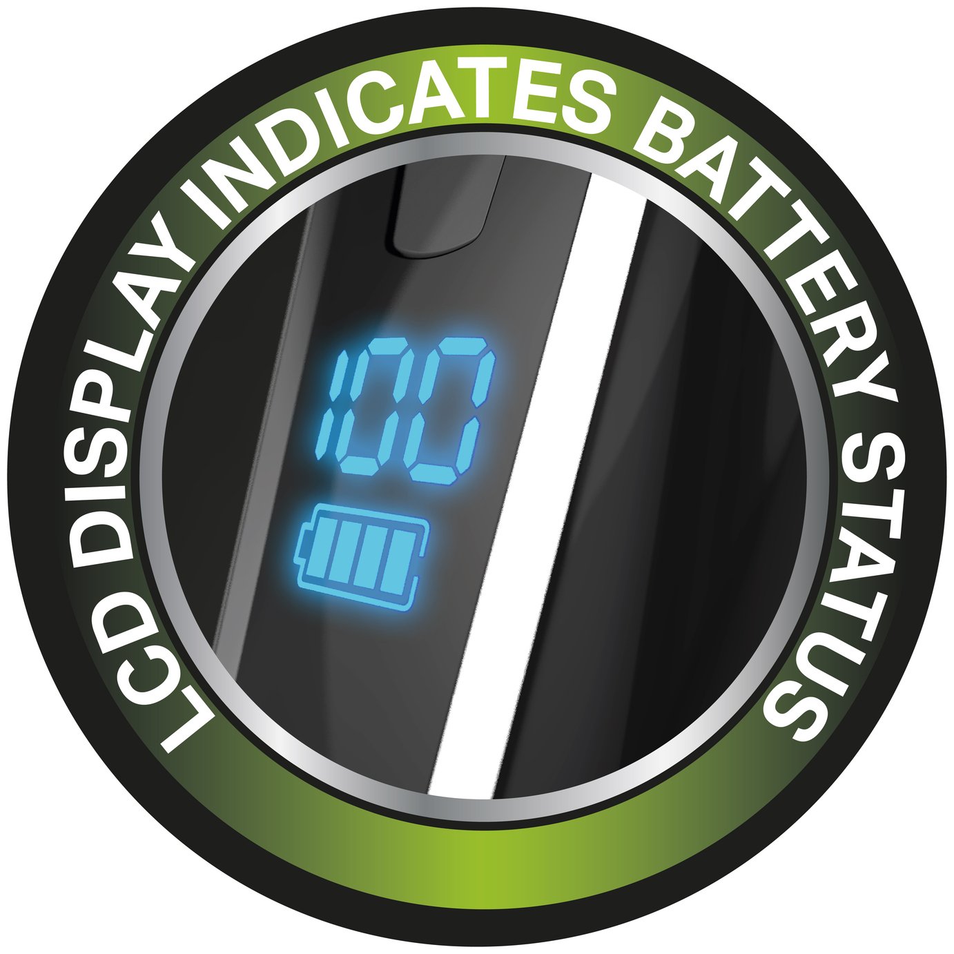 wahl lithium pro lcd cordless clipper review