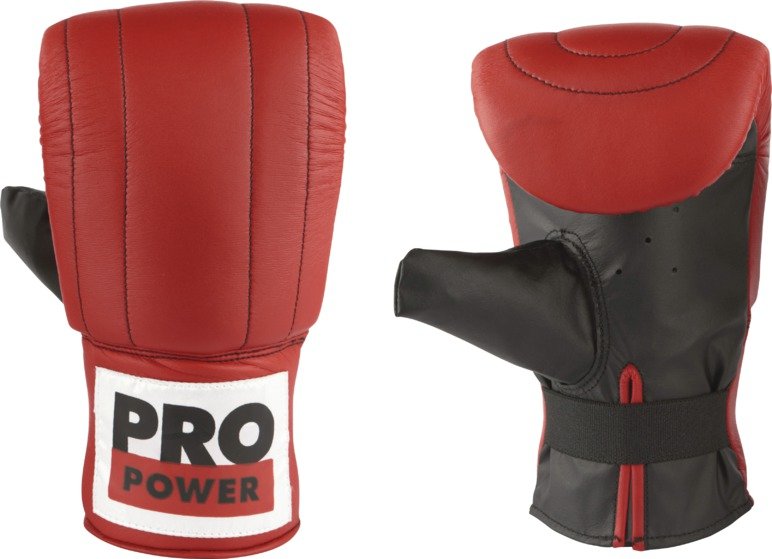 Pro Power 3ft Punch Bag with Gloves Reviews