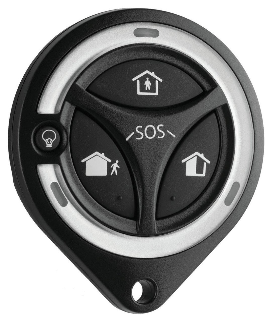 Honeywell Evohome Security Remote Control Wireless Fob