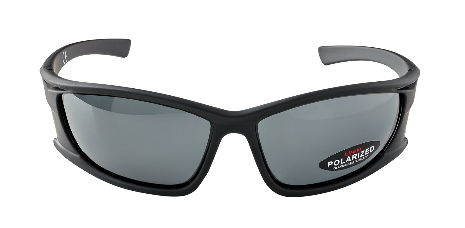 Dunlop Fishing Polarising Sunglasses Review