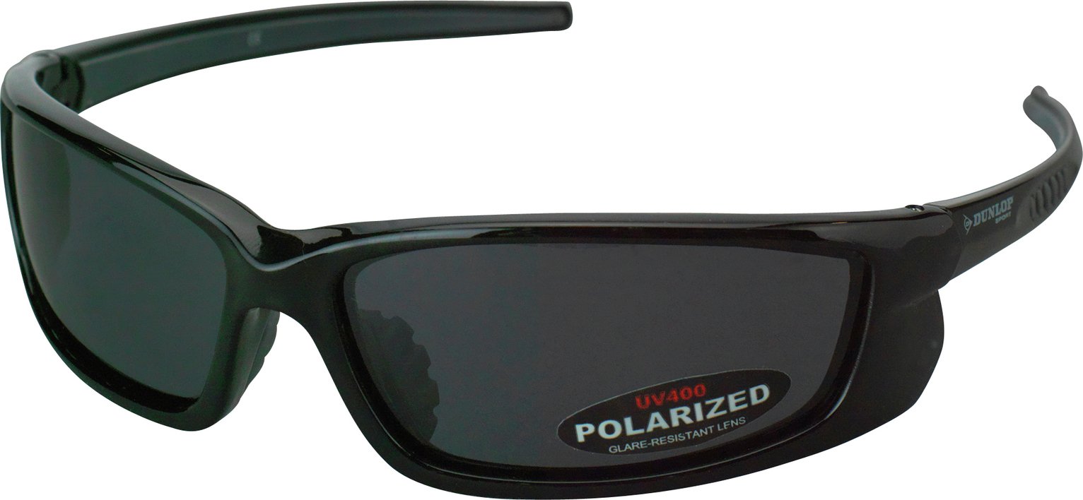 Dunlop Fishing Polarising Sunglasses Reviews