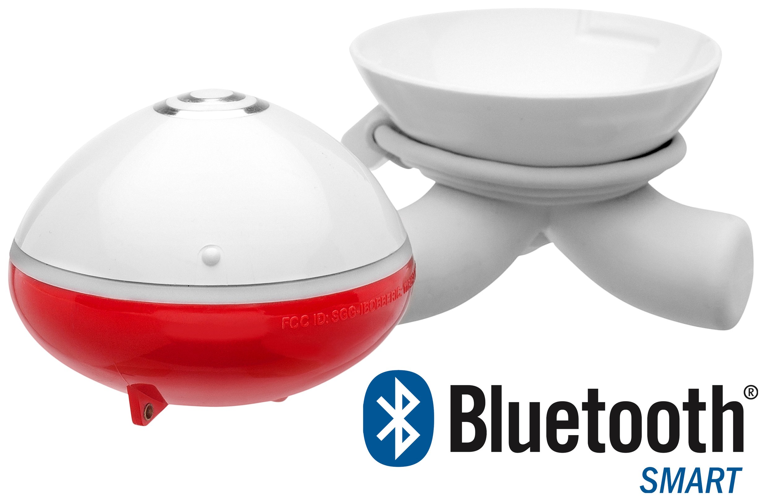 Reel Sonar iBobber Castable Bluetooth Fish Finder Reviews