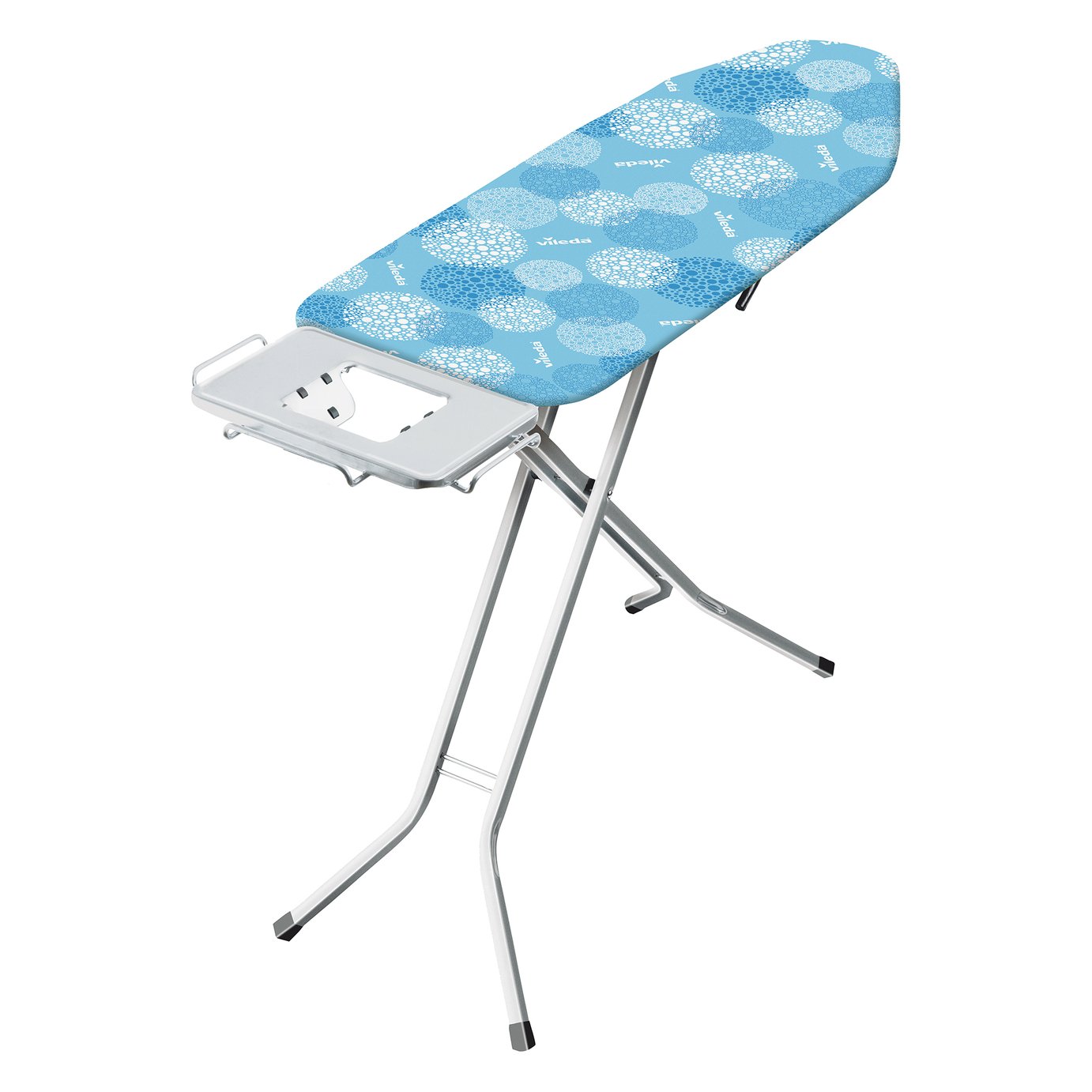 Vileda 95 x 44cmSolid Ironing Board