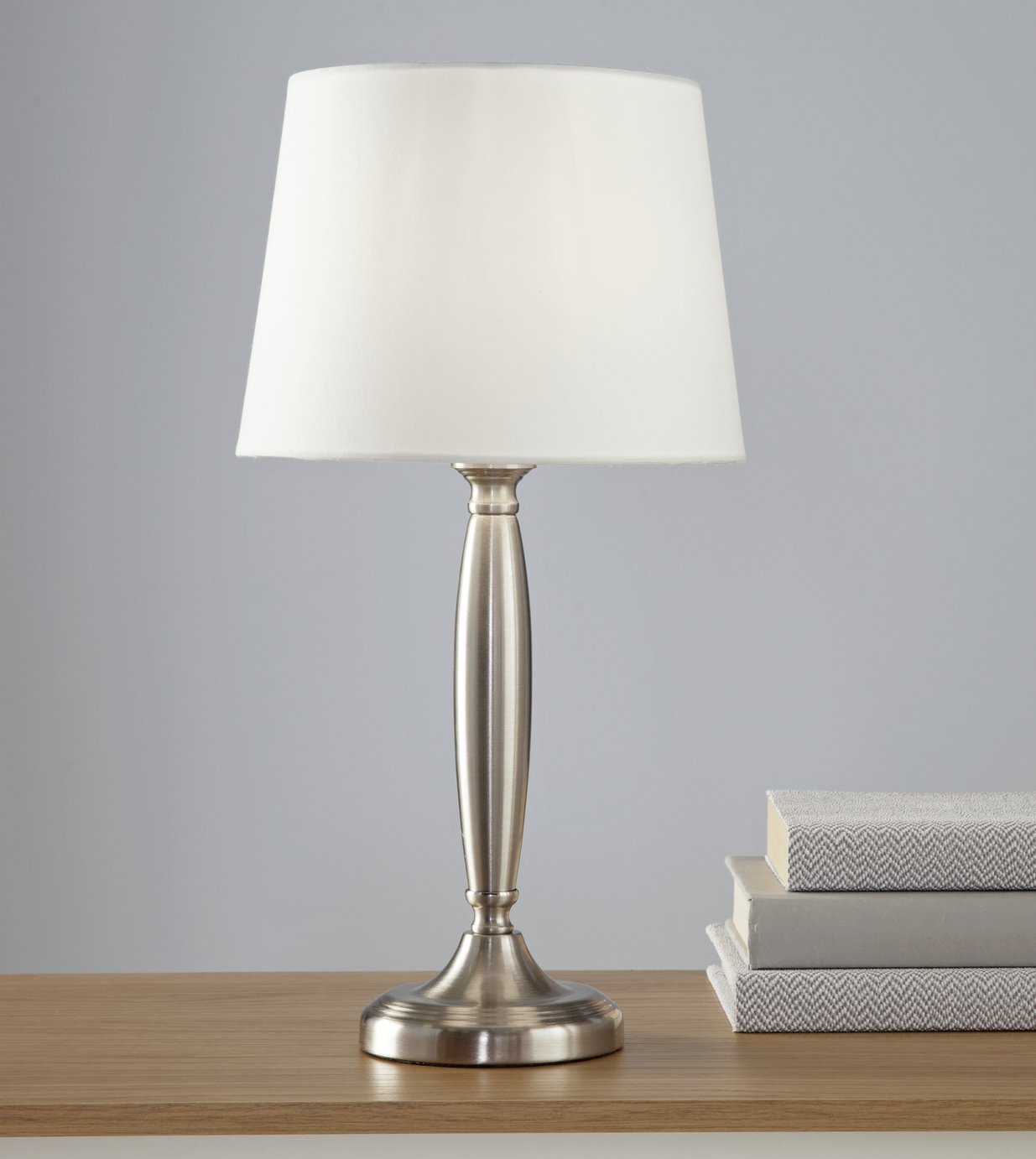 Argos Home Cottrell Touch Table Lamp Reviews