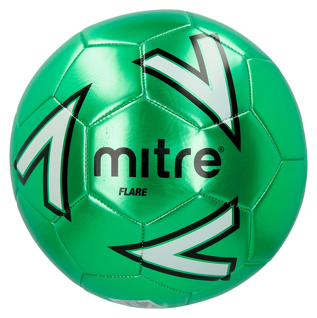 Mitre Flare Size 5 Football review