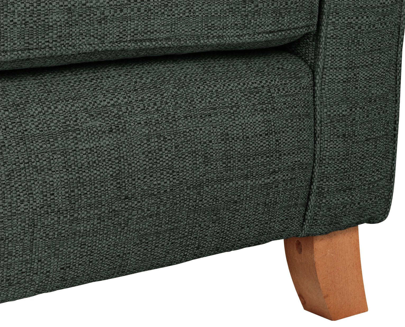 Argos Home Kayla Fabric Armchair Reviews