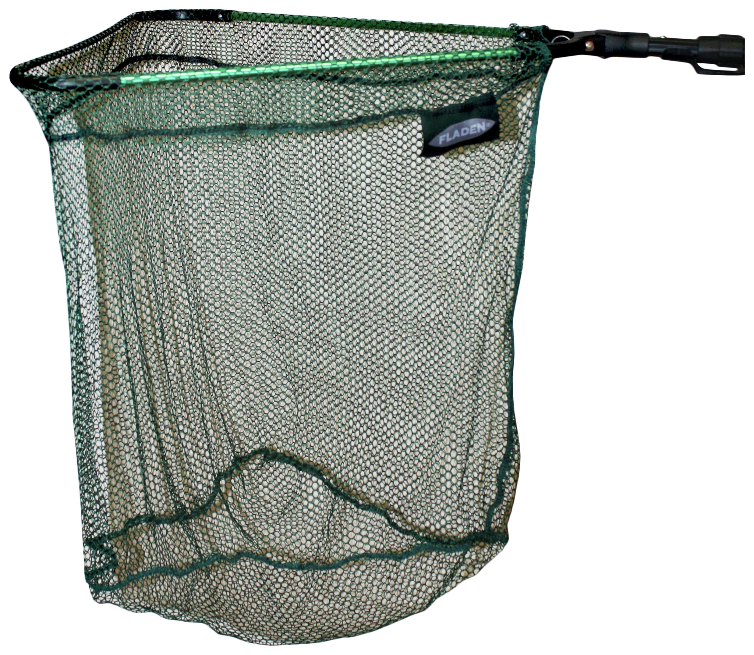 Fladen Folding Landing Net & Handle Review