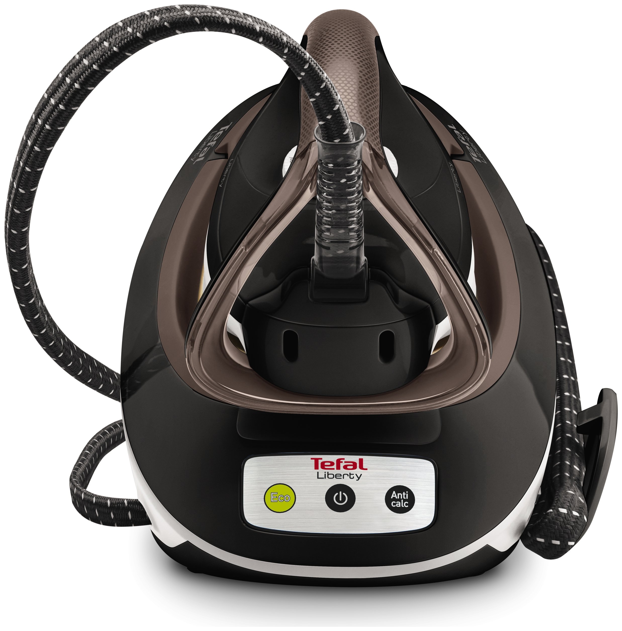 Tefal SV7040 Liberty Steam Generator Iron Reviews