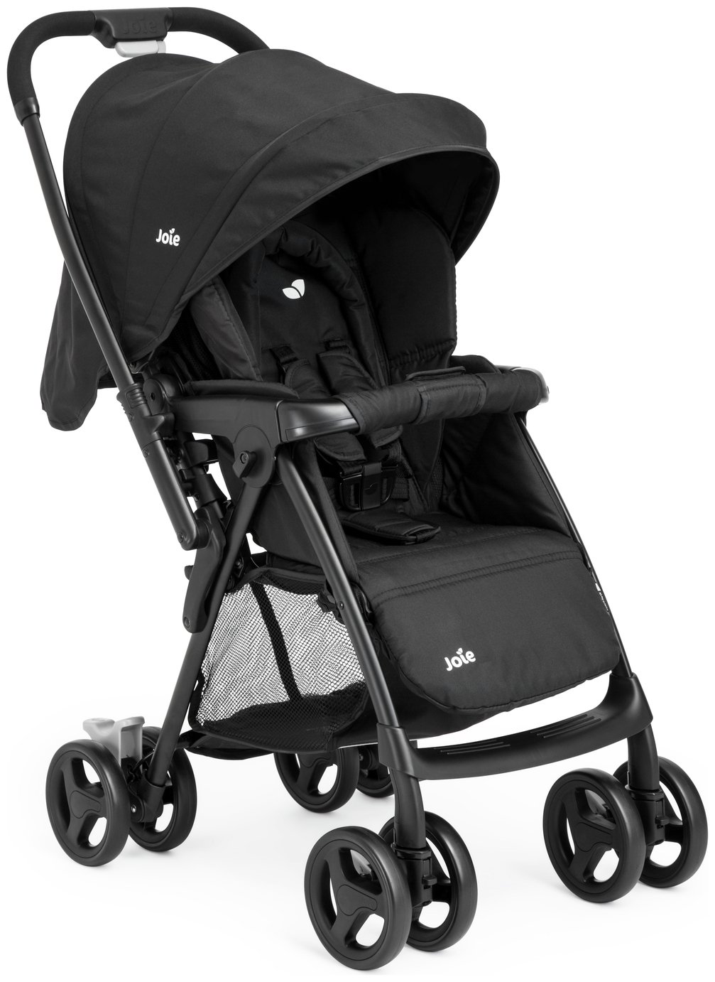 Joie Mirus Scenic Stroller - Midnight