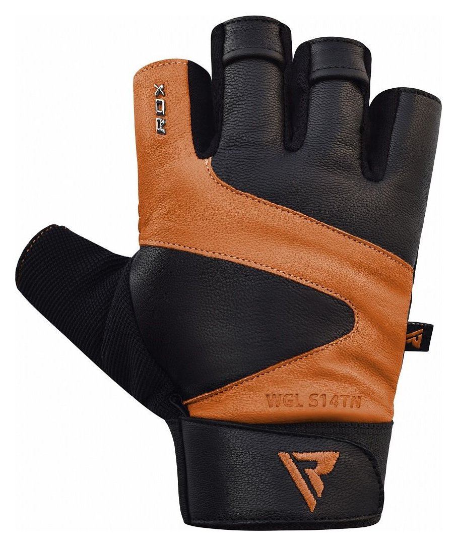 RDX Medium/Large Training Gloves Reviews