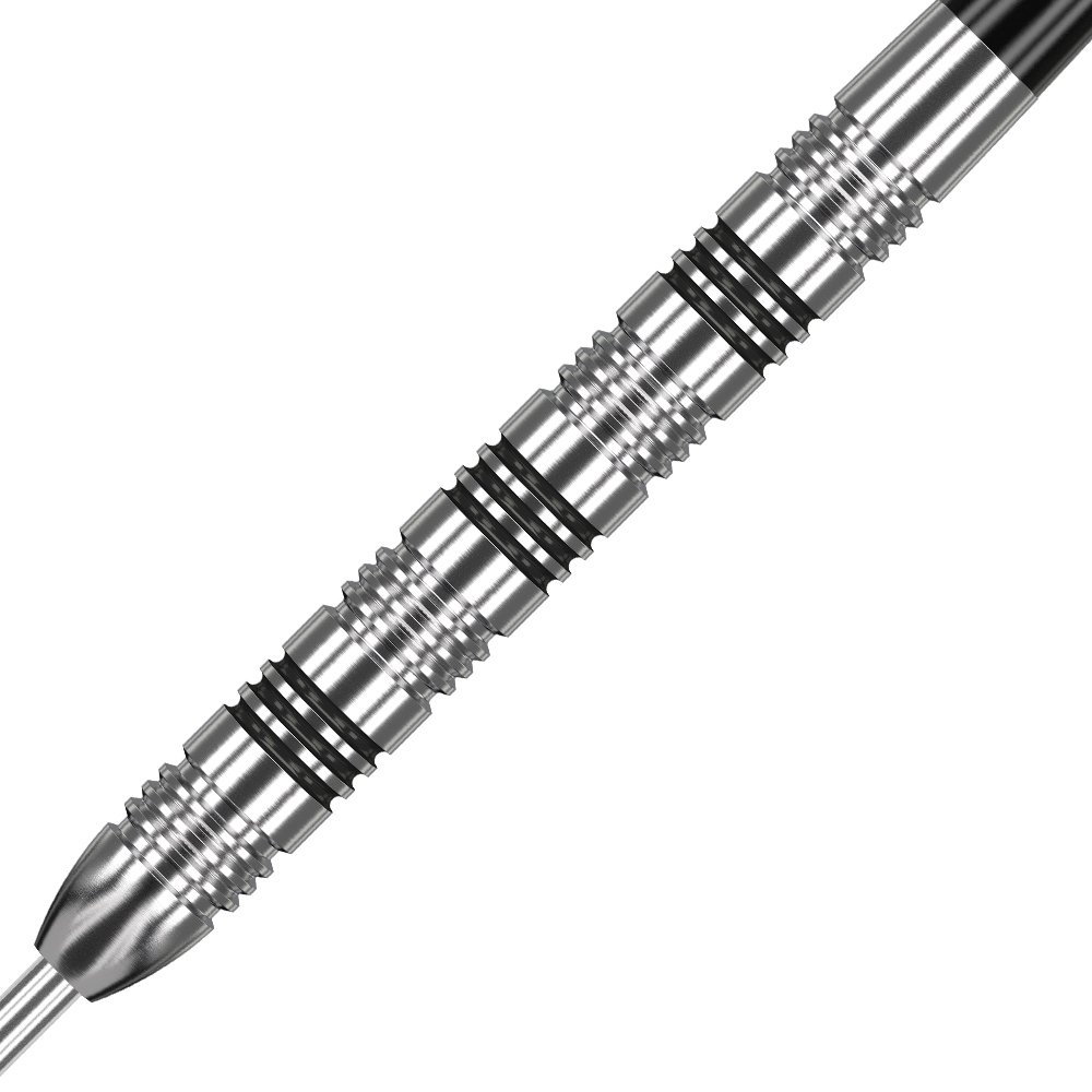 Target Phil Taylor 24g 90% Tungsten Darts Set Review