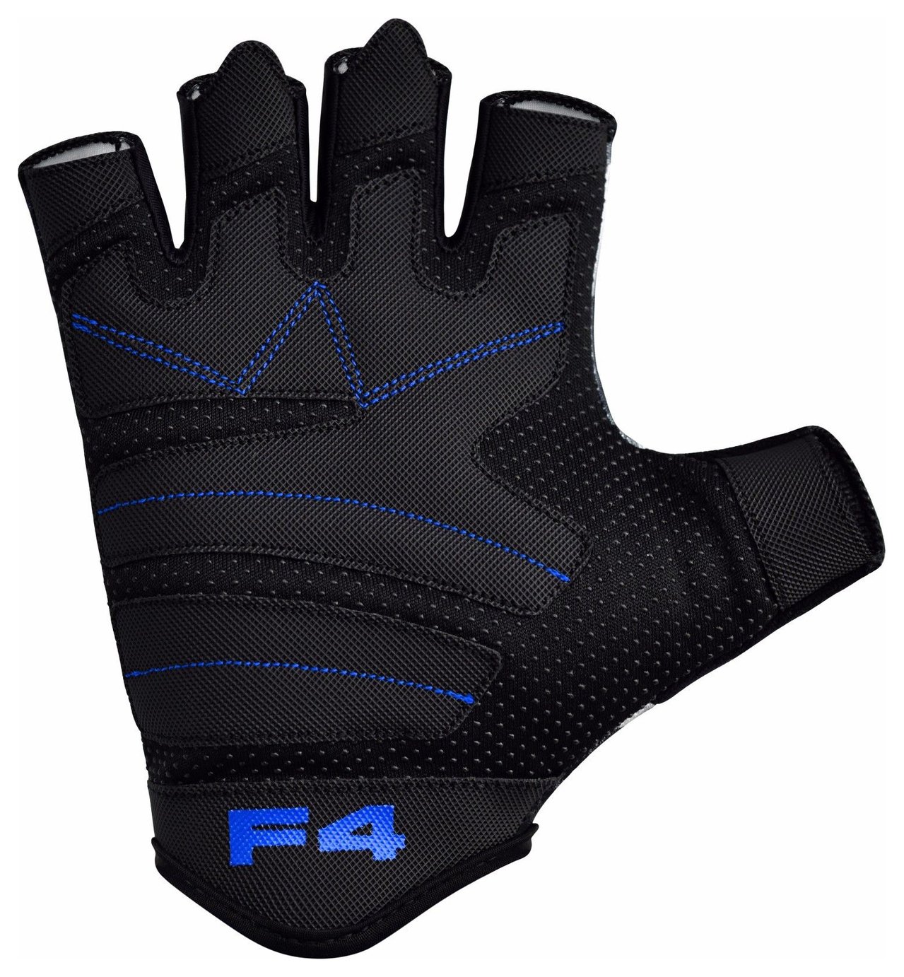 RDX Large/Extra Large Weight Lifting Gloves Reviews