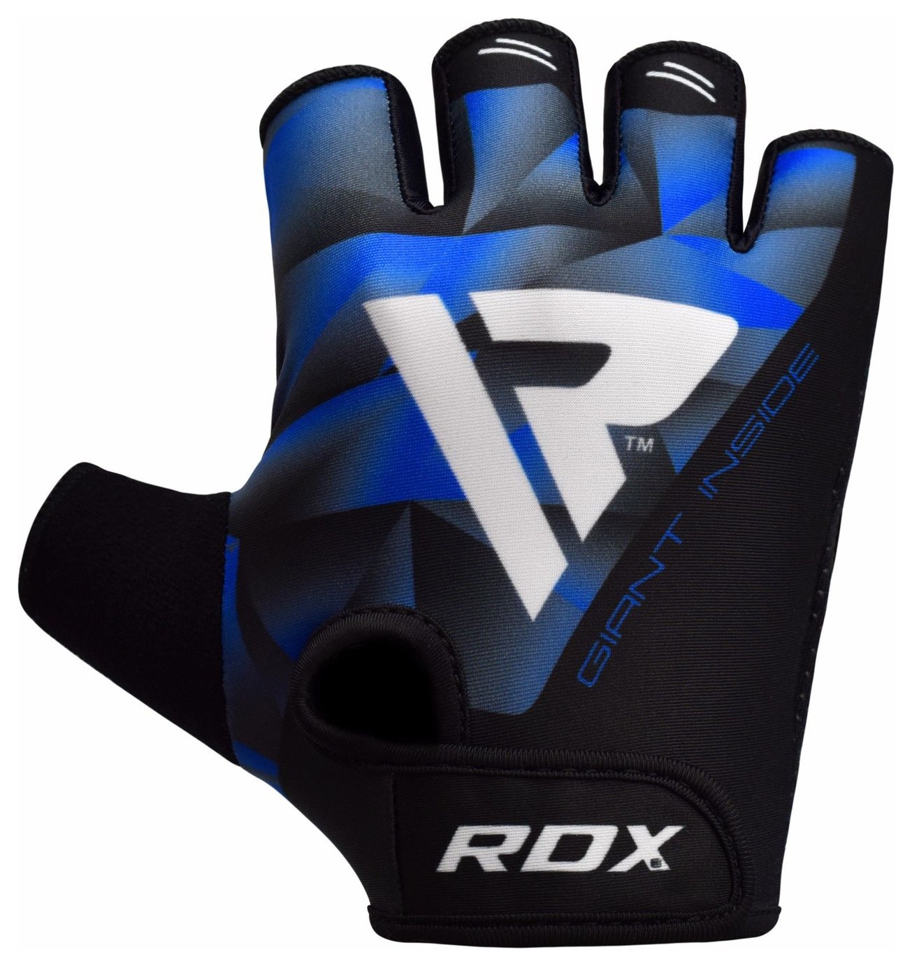 RDX Large/Extra Large Weight Lifting Gloves Reviews