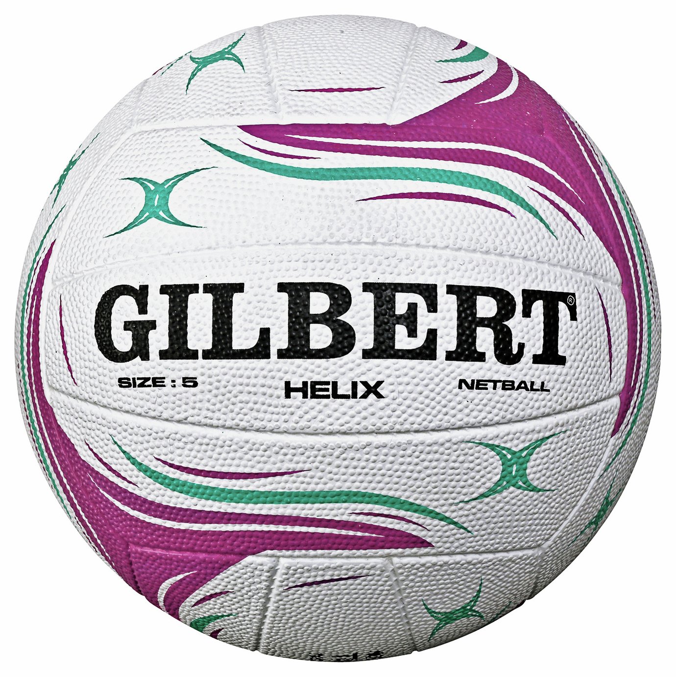Gilbert Helix Match Netball