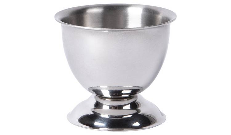 Argon Tableware Stainless Steel Egg Cup