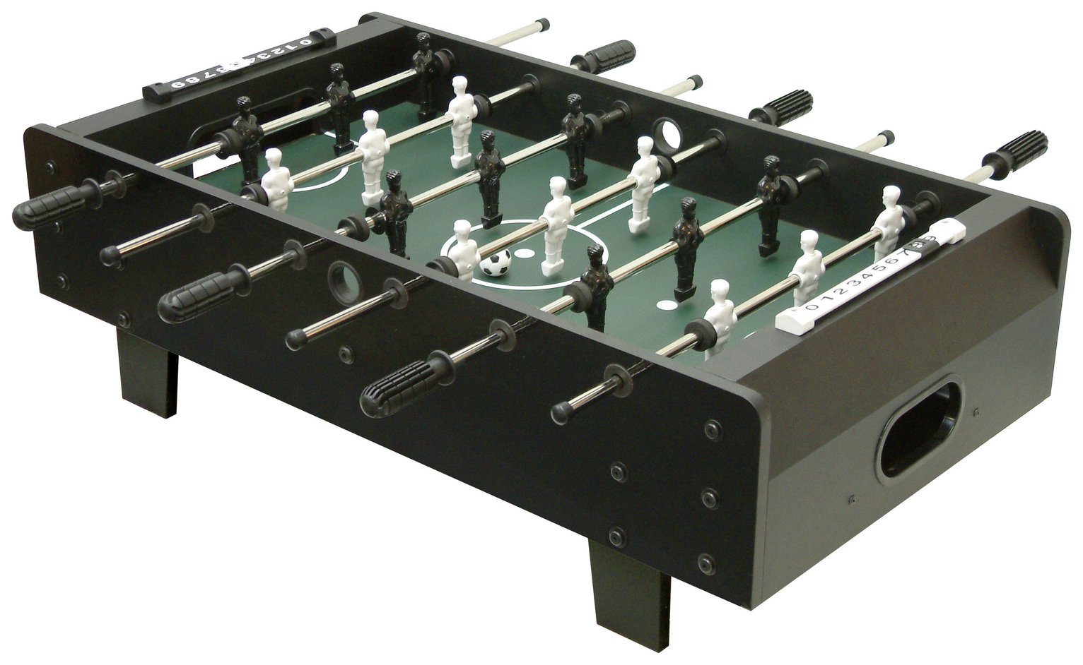 Mightymast Mini Kick Football Table