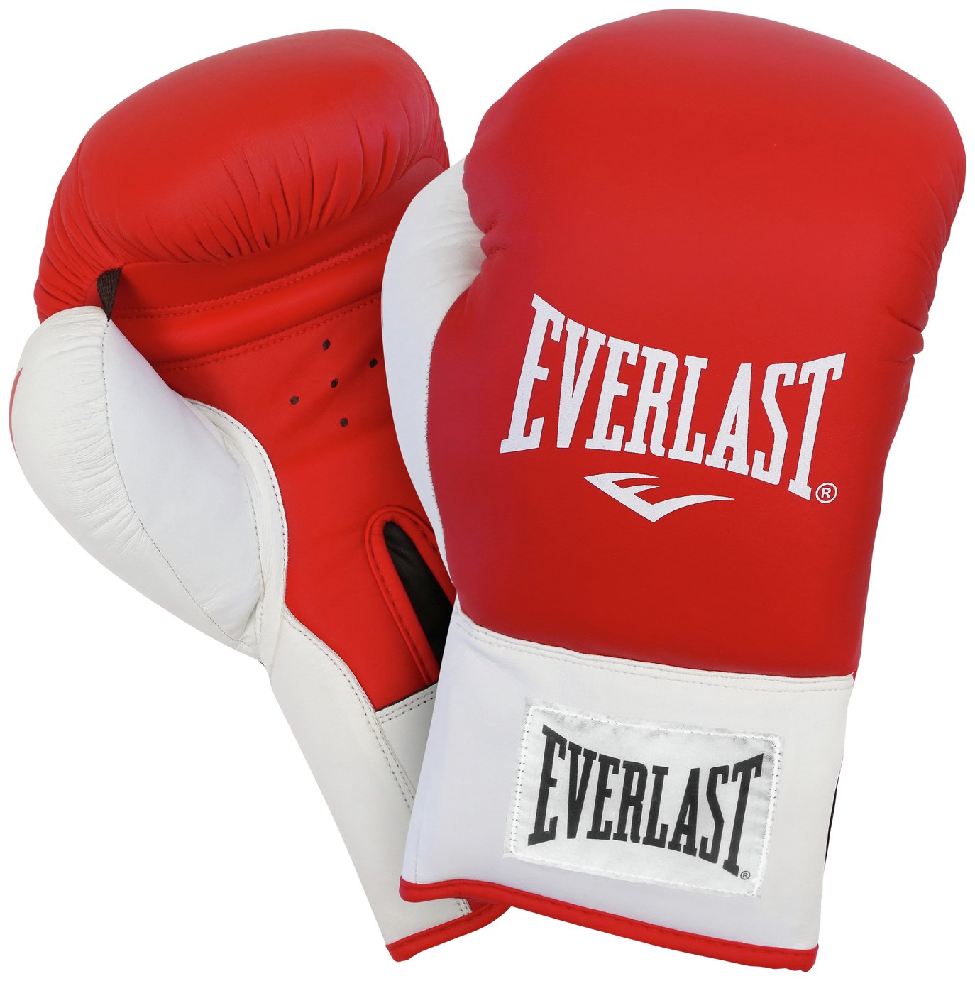 Everlast 8oz Junior Boxing Gloves review