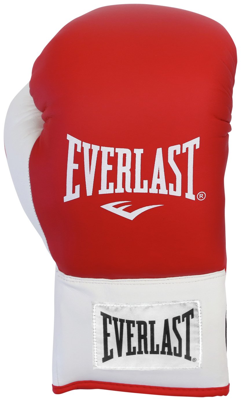 Everlast 8oz Junior Boxing Gloves Reviews