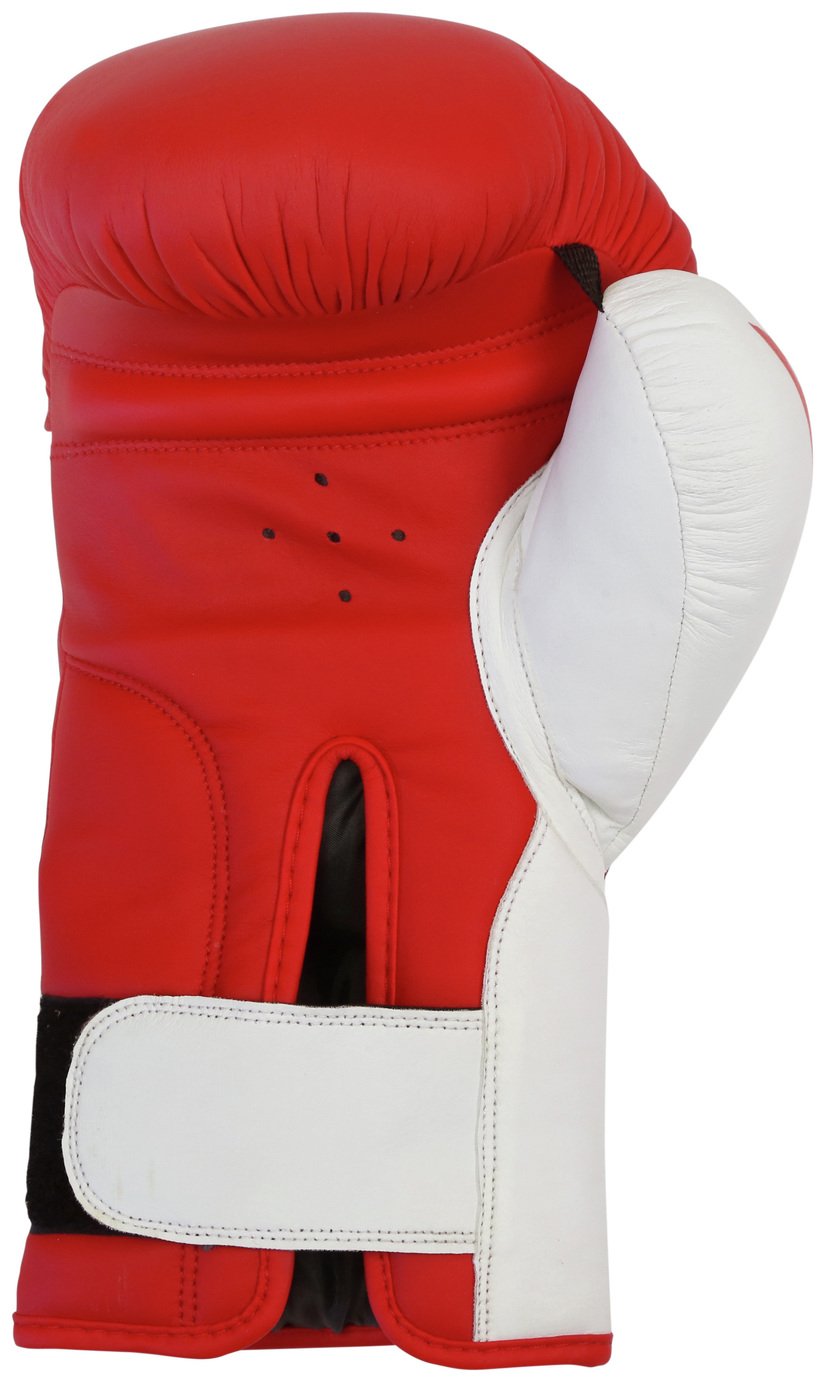 Everlast 8oz Junior Boxing Gloves Reviews