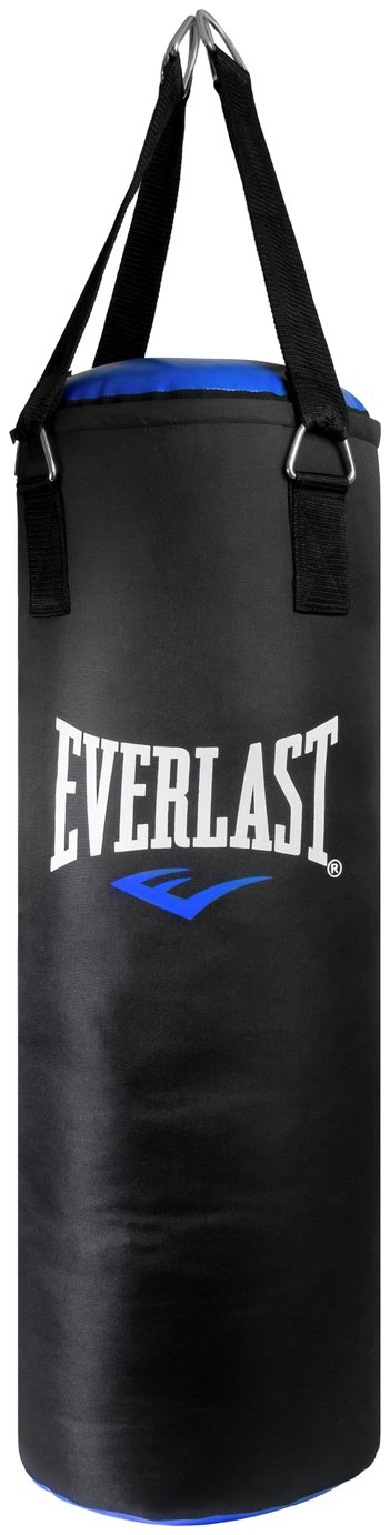 Everlast 3ft Boxing Set with Punch Bag review