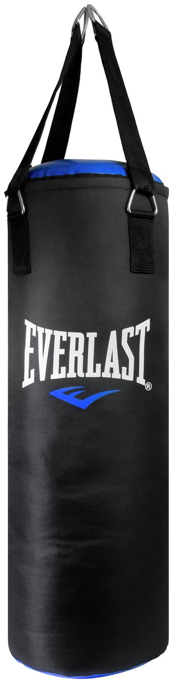 Everlast 3ft Boxing Set with Punch Bag