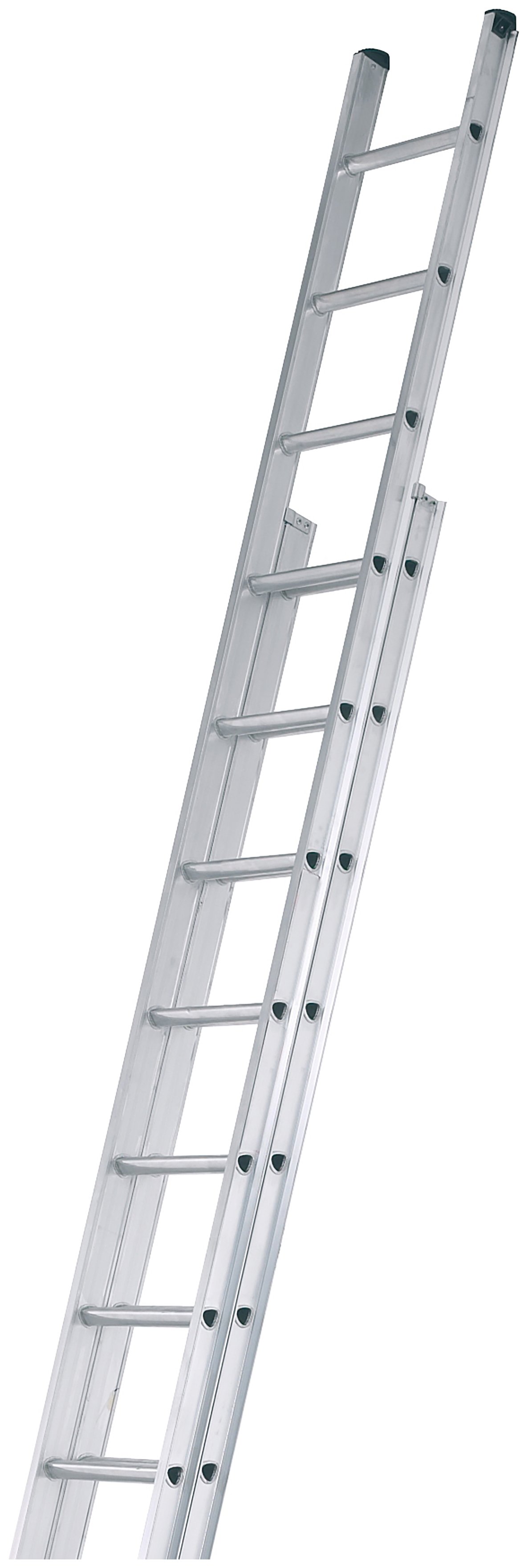 Abru DIY Extension Ladder 4.2M Double 8.23M Max *SWH