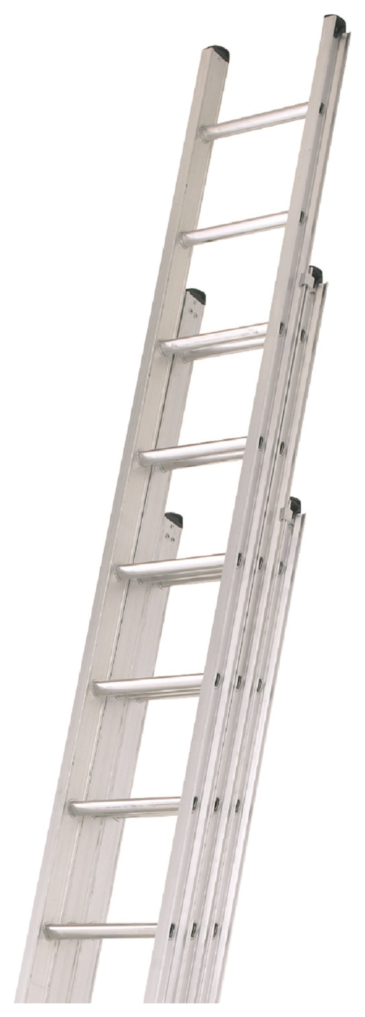 Abru 3.4M Triple Extension Ladder 8.74M Max *SWH