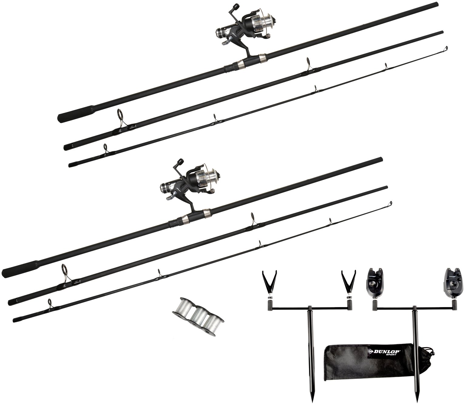 Dunlop Complete Fishing Set (7601354), Argos Price Tracker