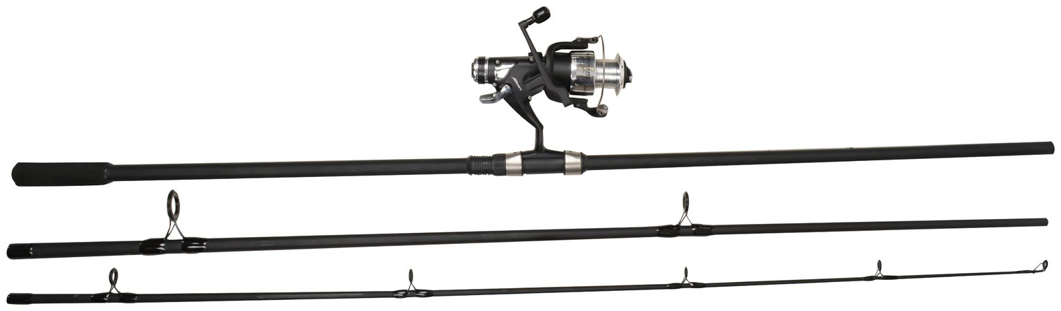 argos fishing rods