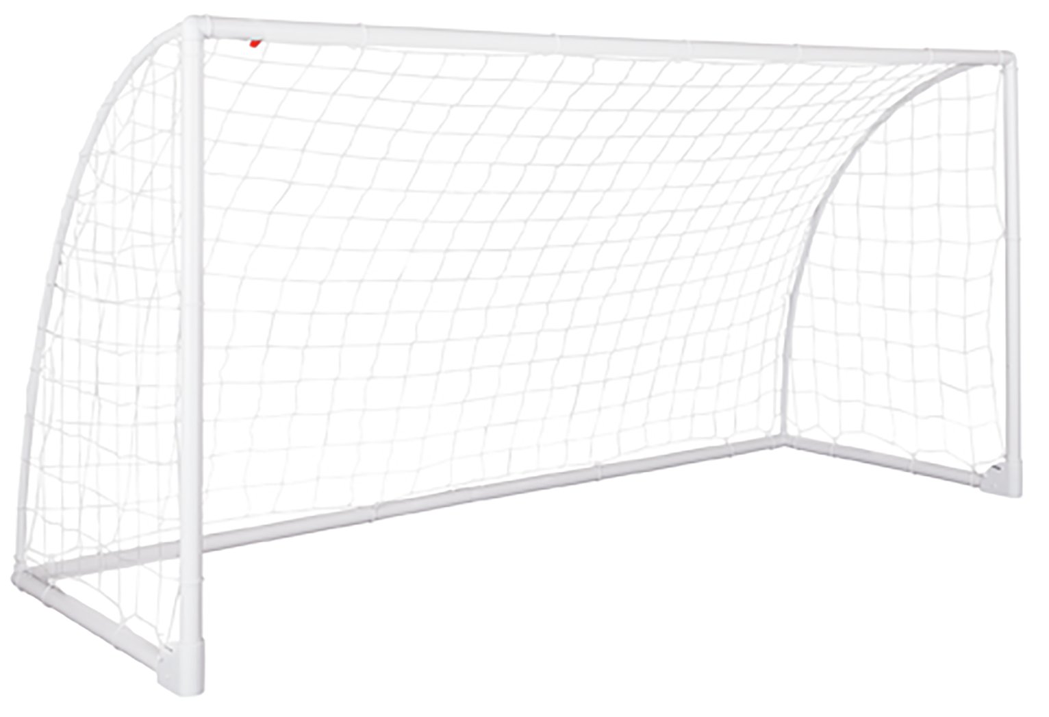 Opti 8 x 4ft PVC Football Goal Review