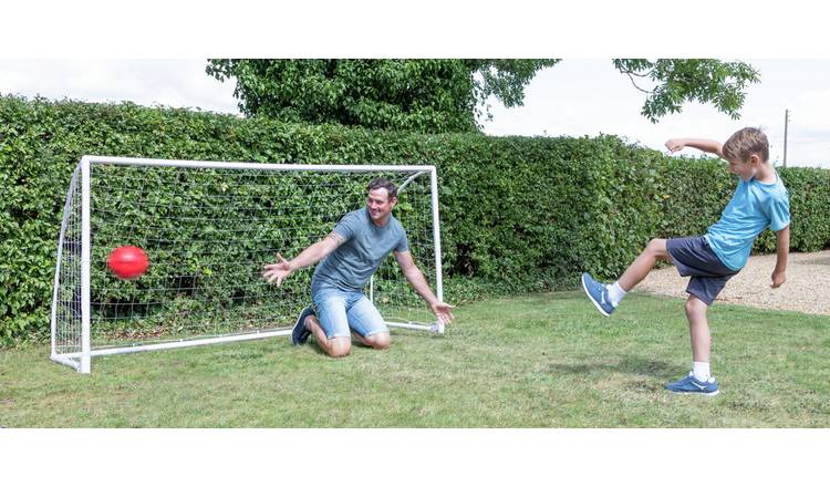 Argos deals football goals