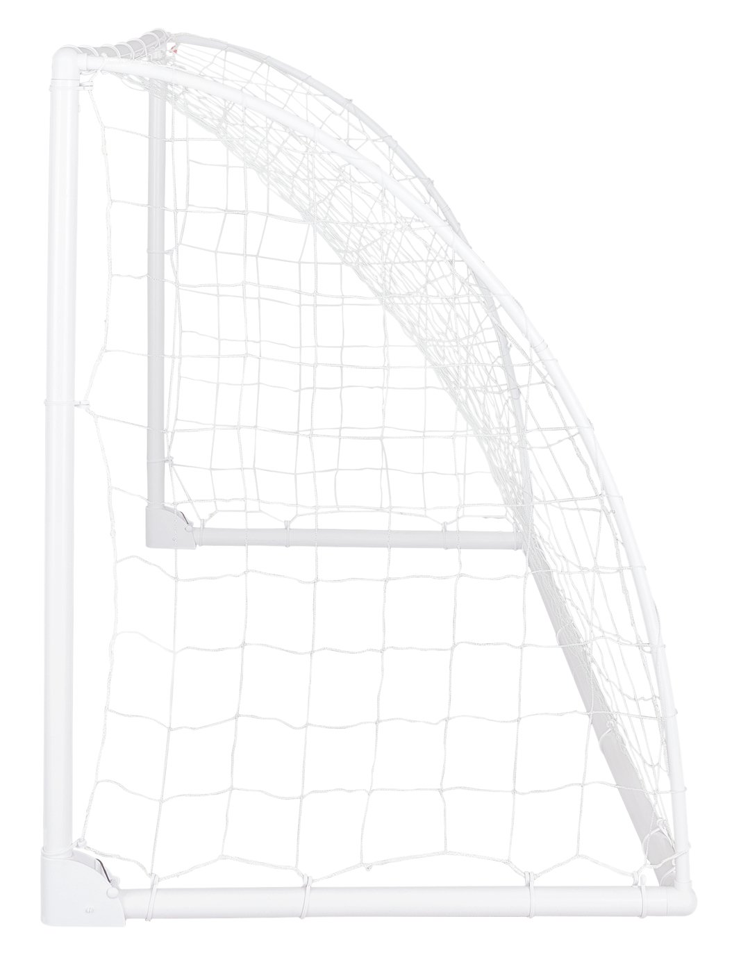 Opti 8 x 4ft PVC Football Goal Reviews