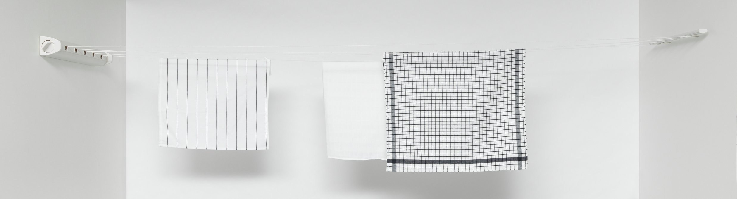 Brabantia 5 x 4.4m Compact Pull Out Clothes Lines Reviews