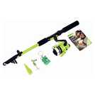 MATT HAYES Telescopic Pole Fishing Kit Pole rigs, Bait, Line Hooks 7596359  £32.19 - PicClick UK