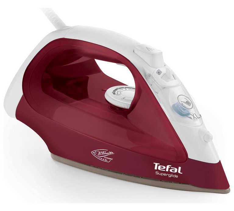 Tefal FV2715 Superglide Steam Iron