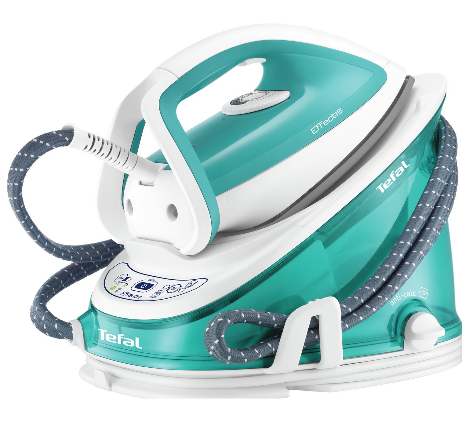 Argos tefal on sale steam generator