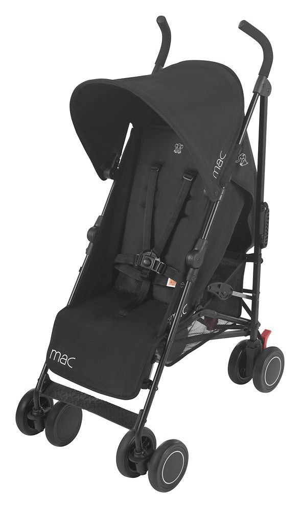 maclaren buggy uk