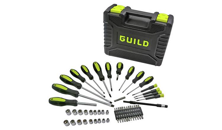 Guild screwdriver store set